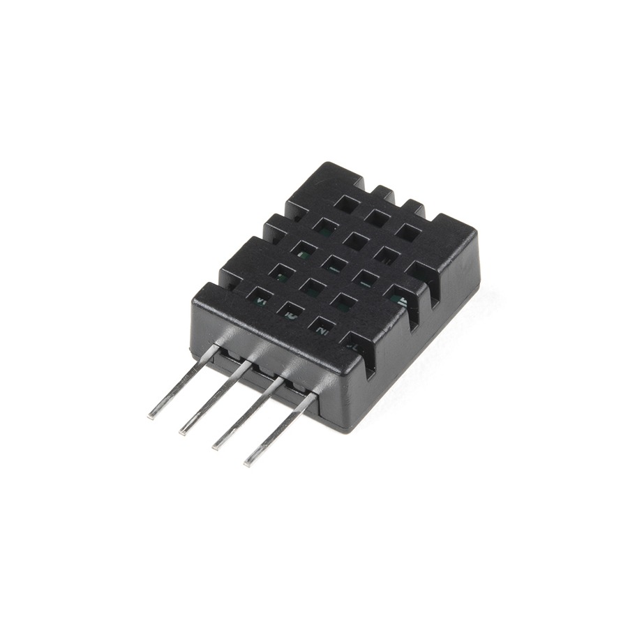 18364 功能模块 ±3% RH 4-SIP Module
