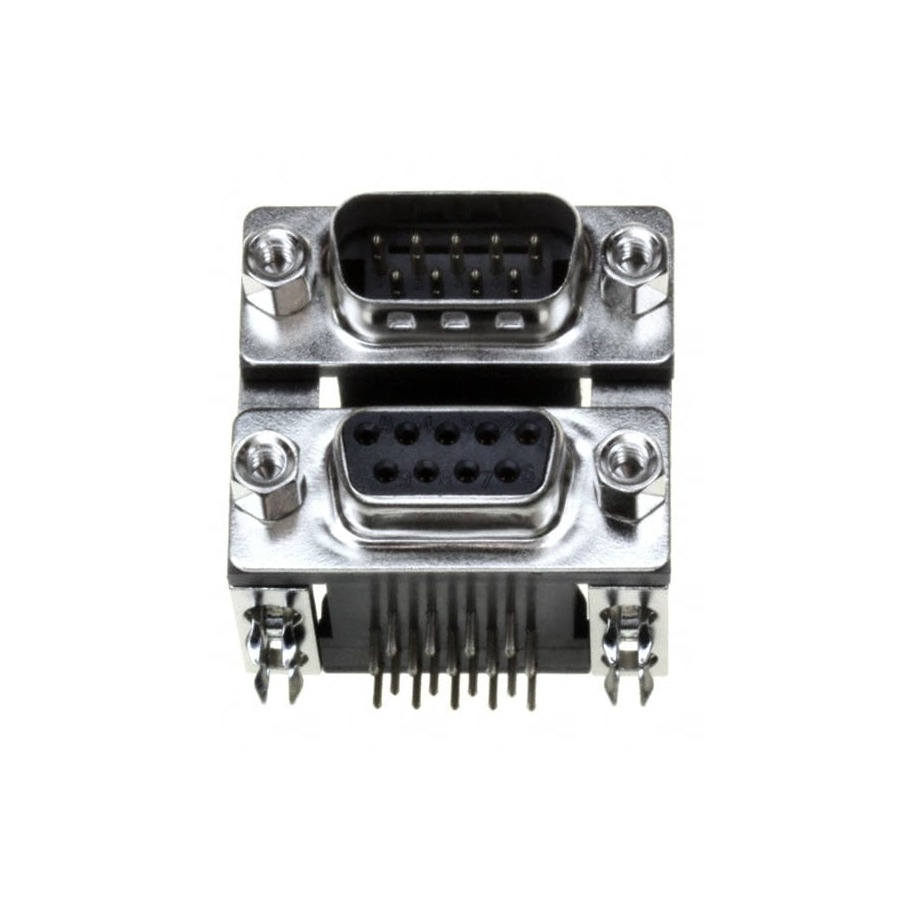 189-009-413R571 Wire-to-Board Connector 9, 9 插件