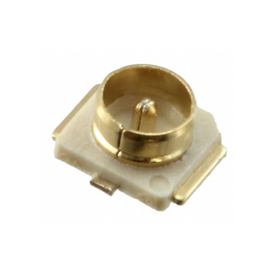 1909763-1 排针排母 6GHz SMD