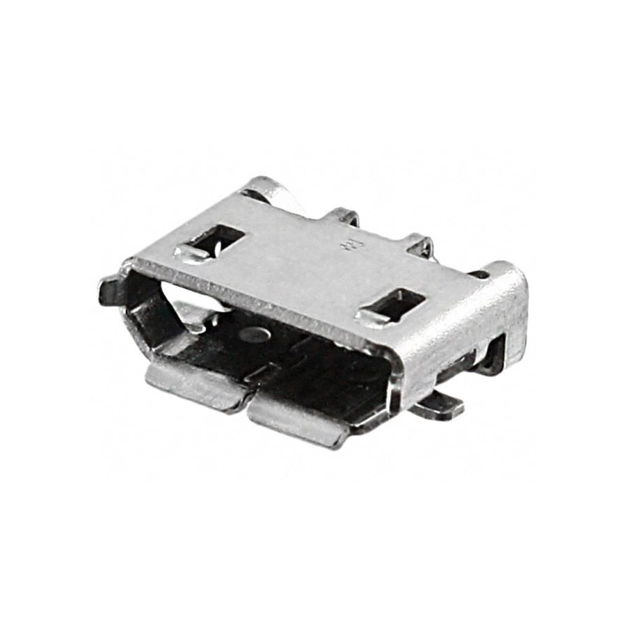 1981568-1 USB Type-C 30V 5P SMD