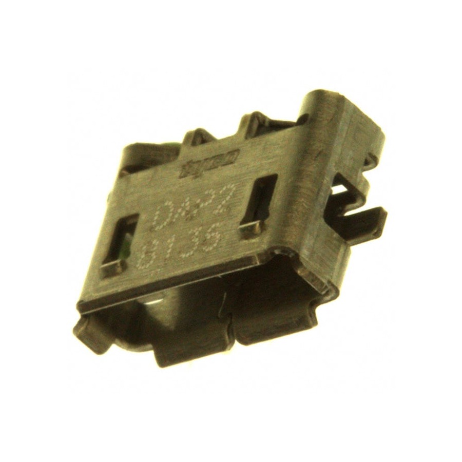 1981584-1 USB Type-C 30V 5P SMD