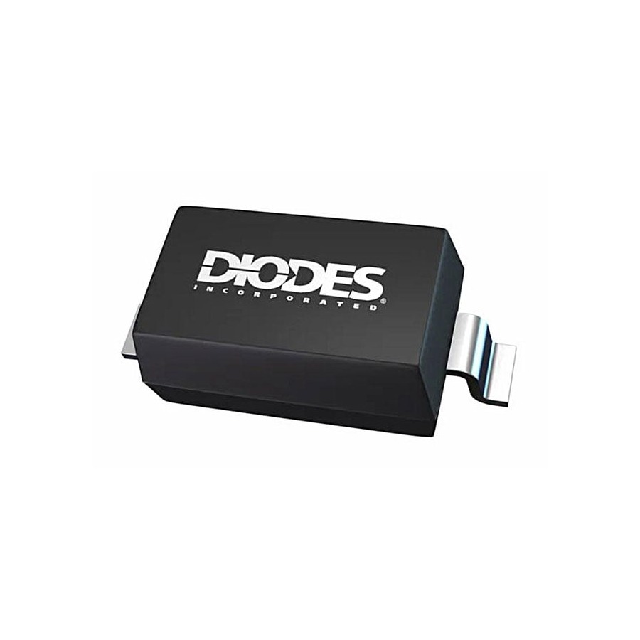 1N4148W-7-F 整流二极管 300mA SOD-123