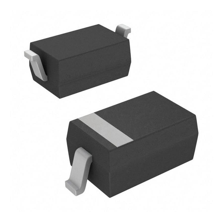 1N4148W Switching Diode 100V 300mA
