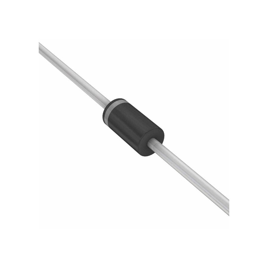 1N4742A A0G TVS ±5% DO-204AL, DO-41, Axial