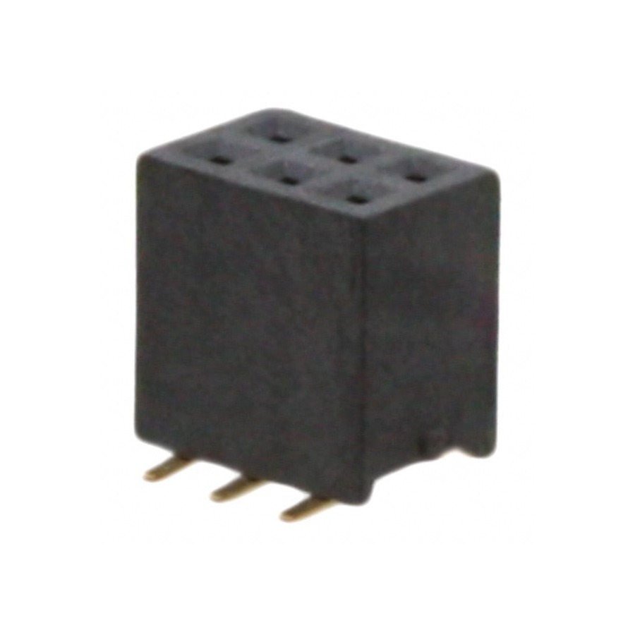 20021321-00006C4LF Pin Header / Socket 插件