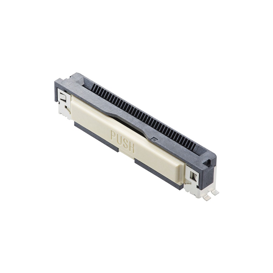 2004850530 Wire-to-Board Connector 30P 0.5mm SMD,P=0.5mm