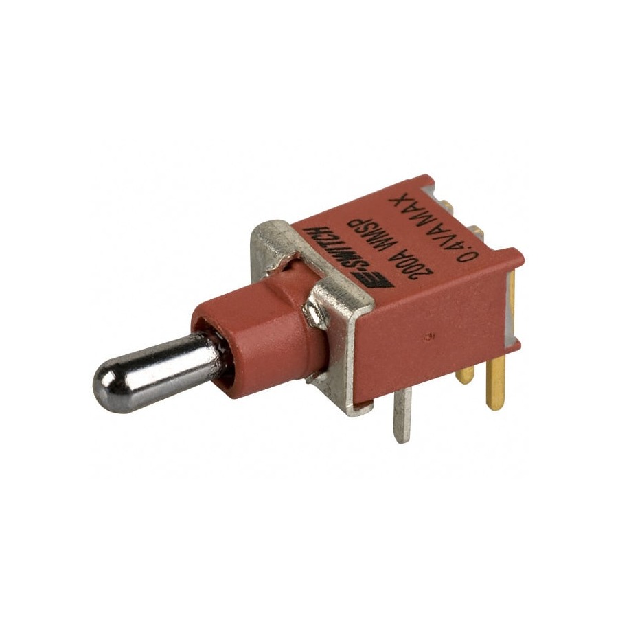 200AWMSP3T2A1M6RE Tactile Switch 插件