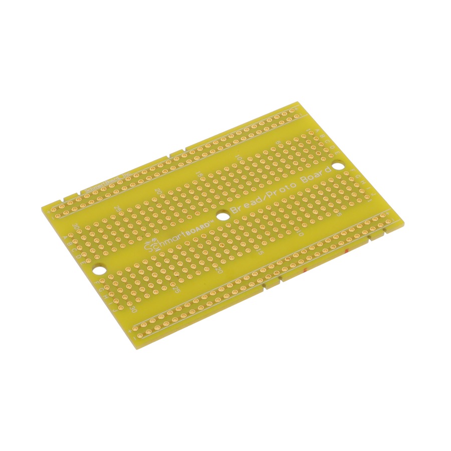 201-0015-01 面包板 400 TIE POINT SCHMARTBOARD BREAD