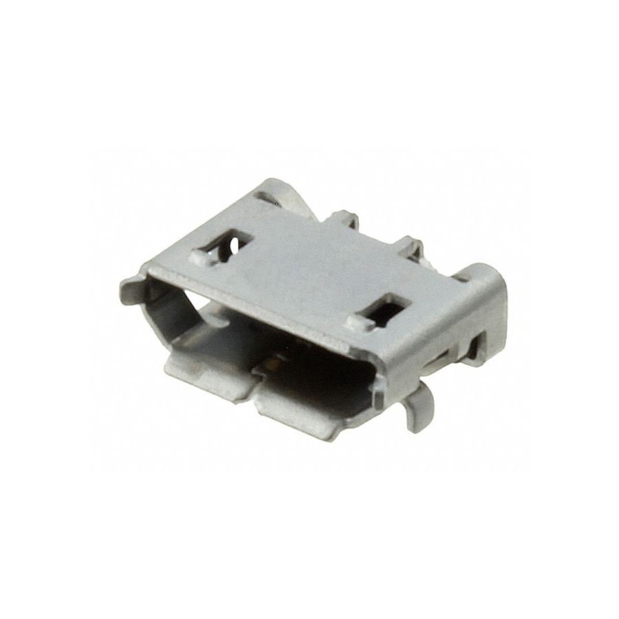 2013499-1 USB Type-C 30V 5P Through Hole