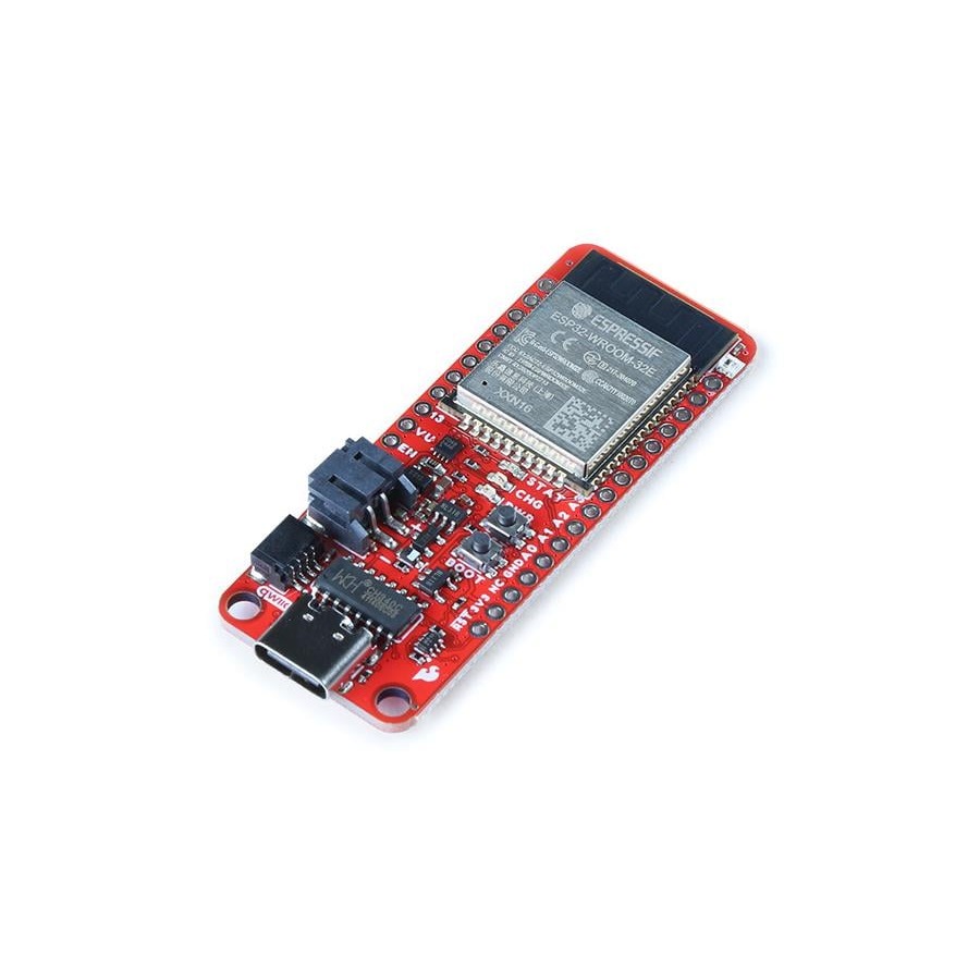 20168 开发板 THING PLUS ESP32 WROOM USB-C