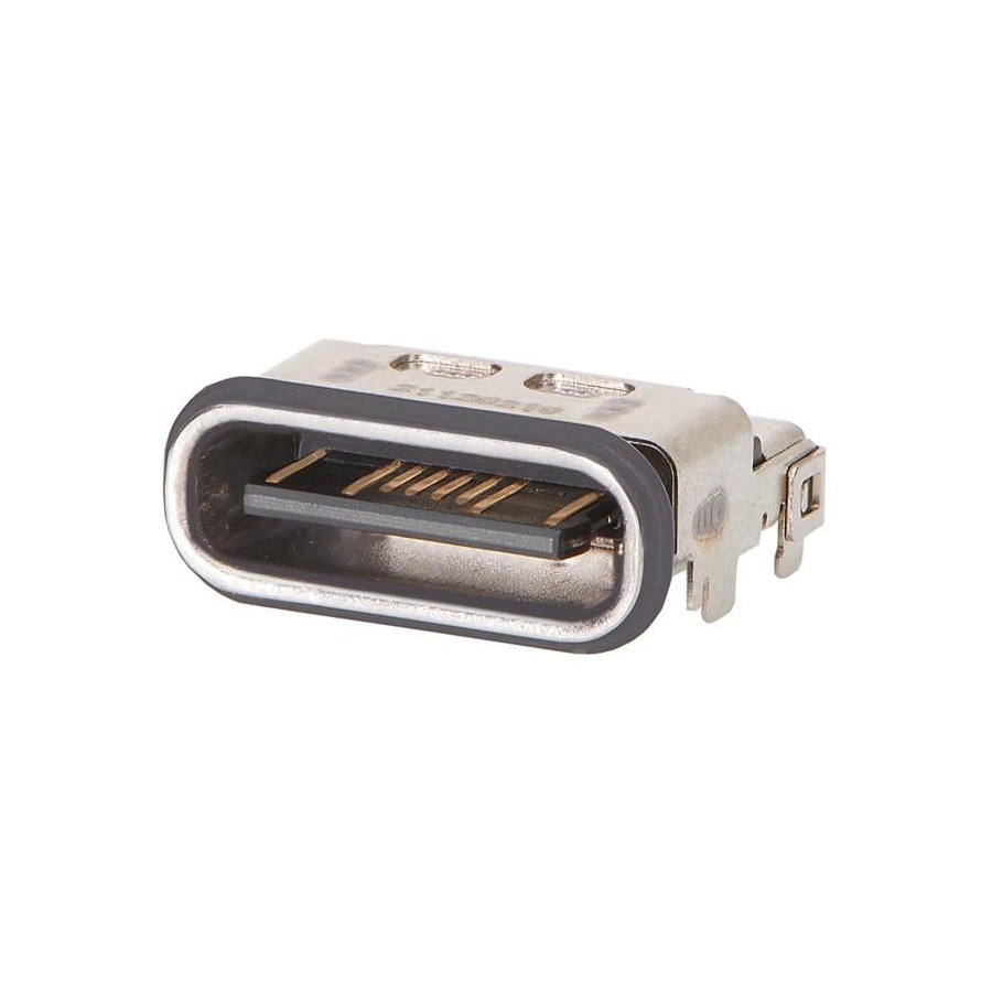 2036150003 USB Type-C USB C RECEPTACLE, 16PIN