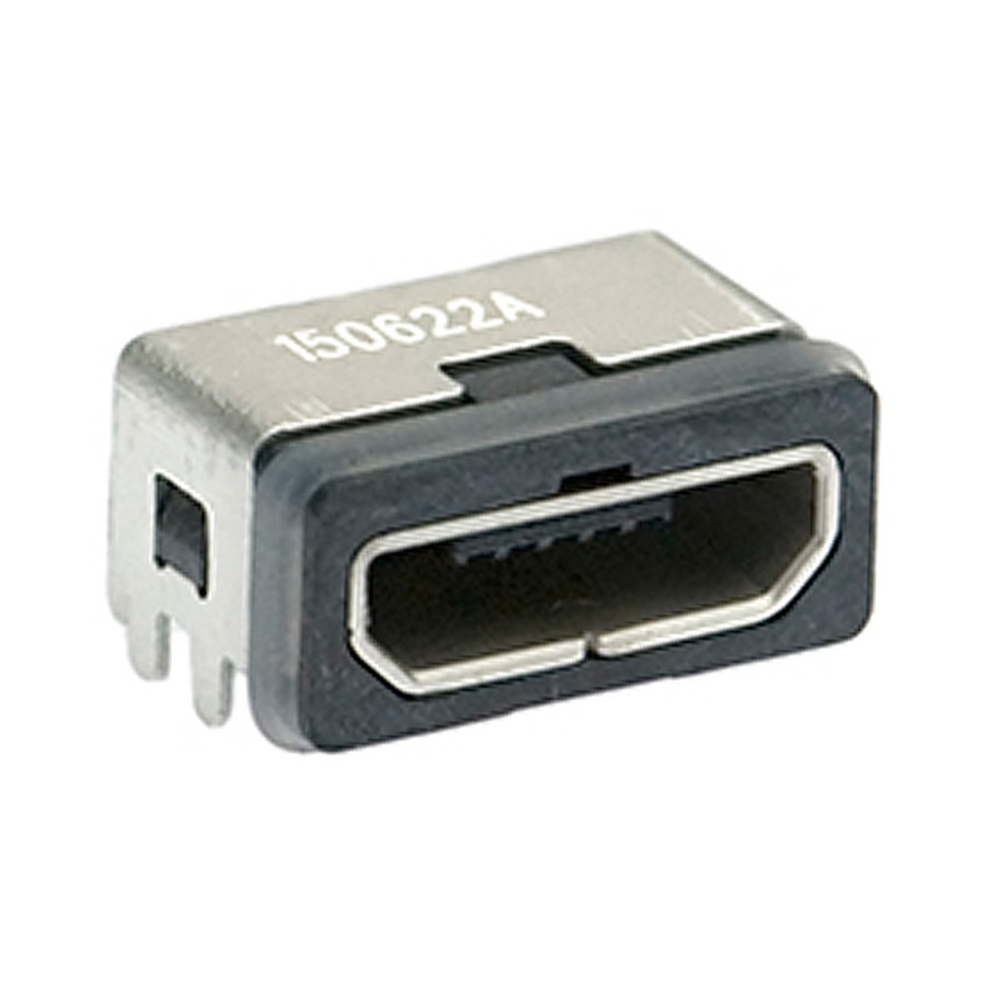 2049261103 USB Type-C 30V 5P SMD
