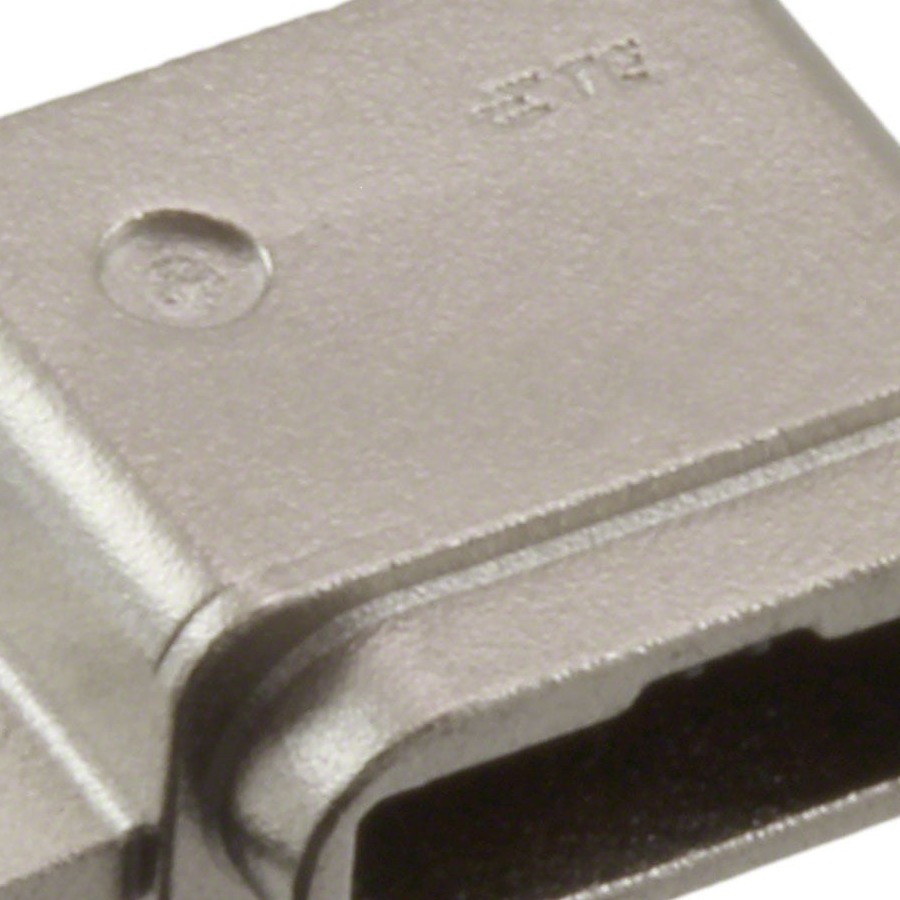 2108877-1 USB Type-C Through Hole