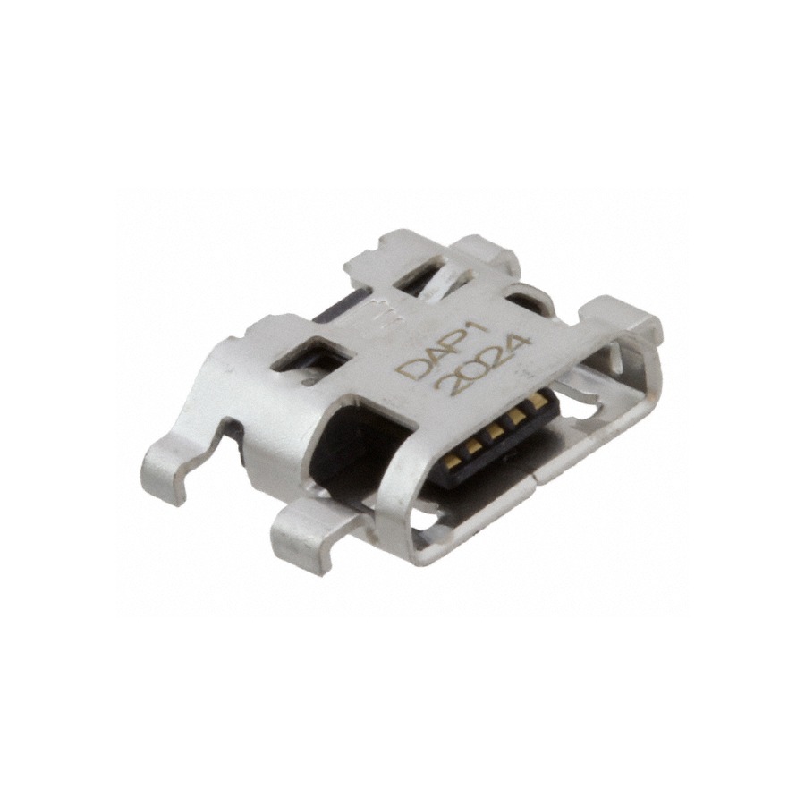 2134441-2 USB Type-C 5P SMD