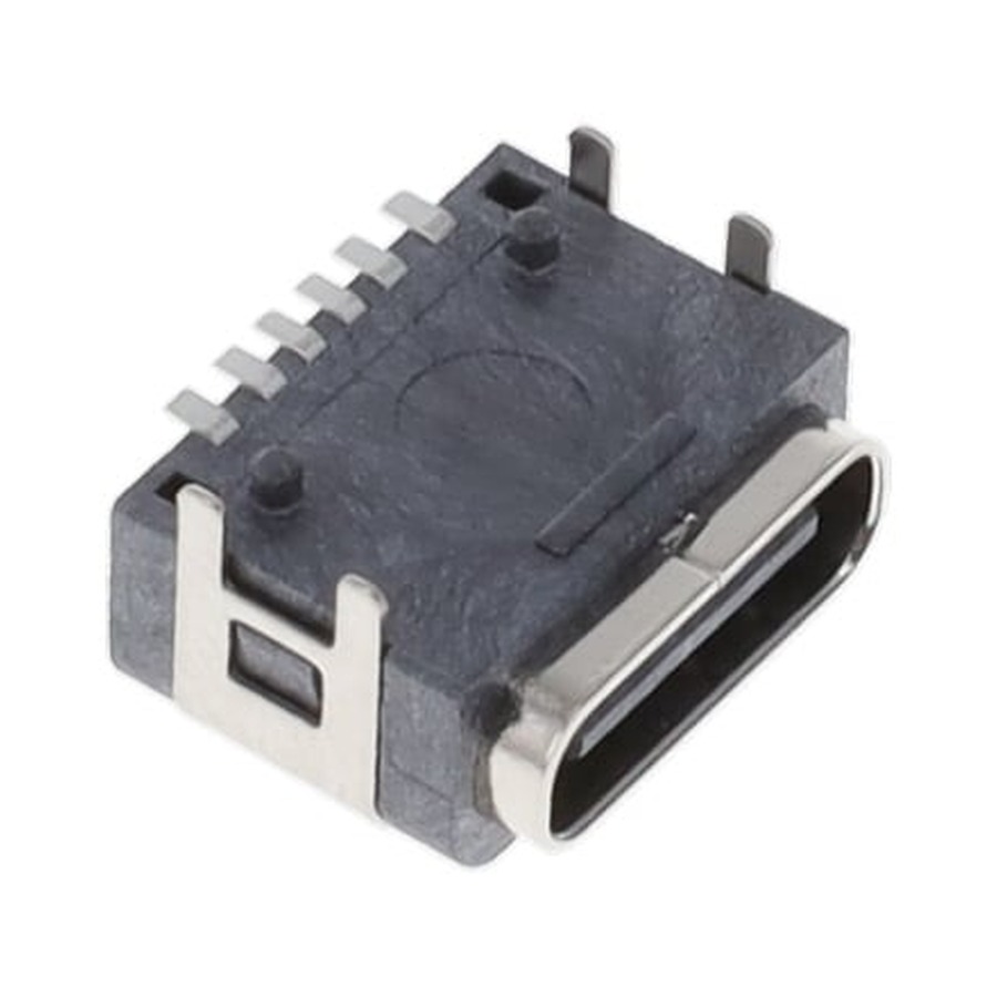 2171760001 USB Type-C 插件