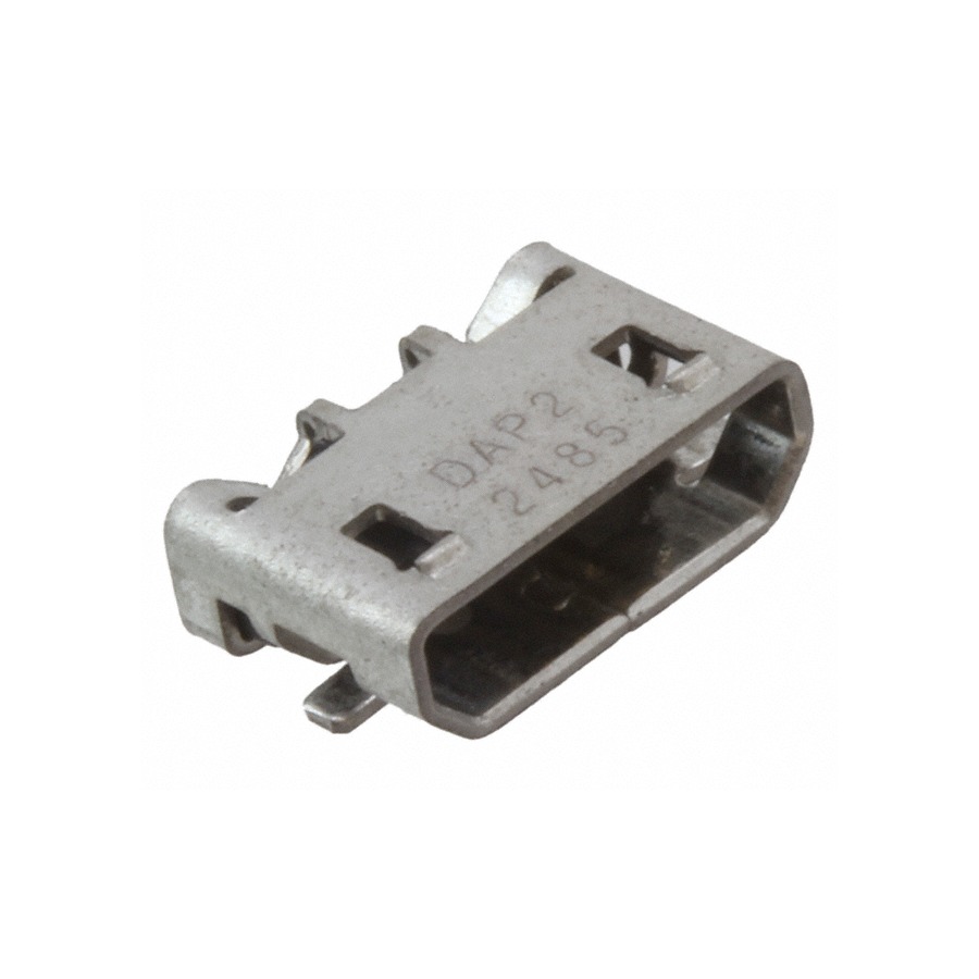 2174507-2 USB Type-C 30V 5P SMD