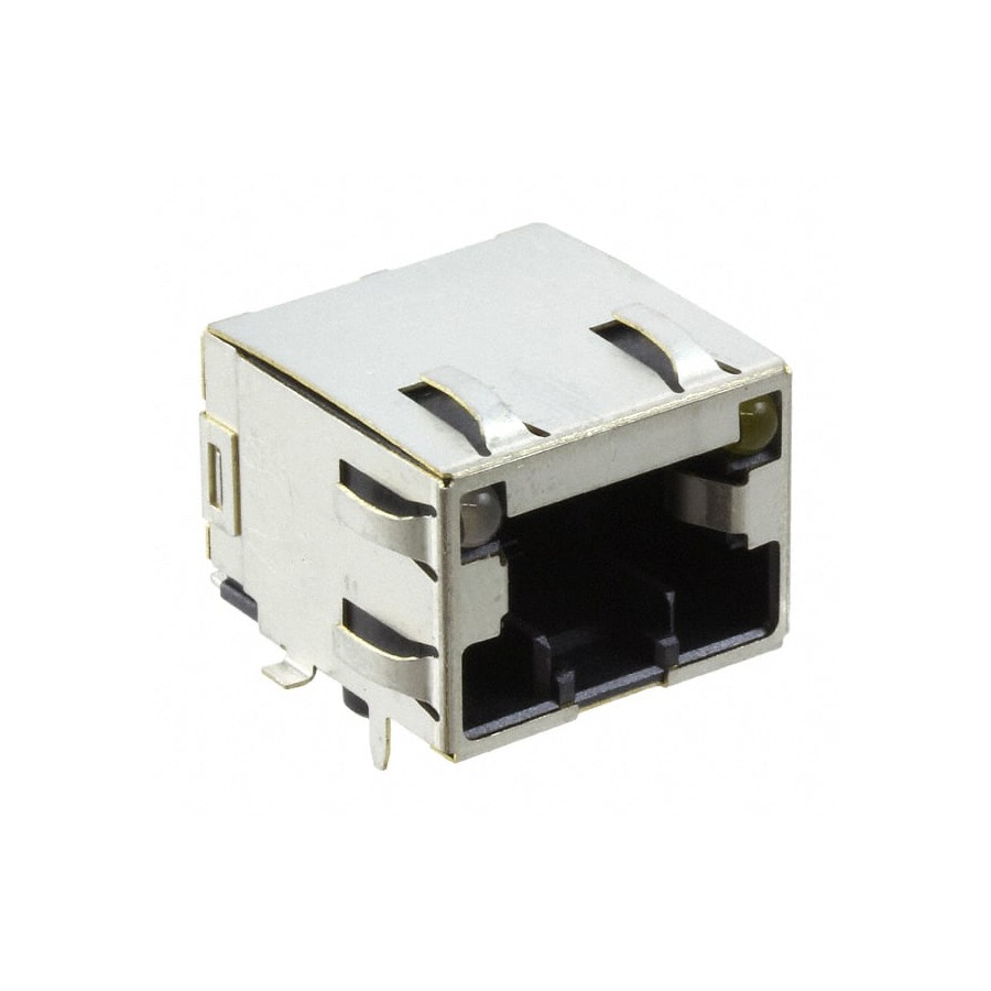 2178126-2 网口 CONN MOD JACK 8P8C R/A SHIELDED