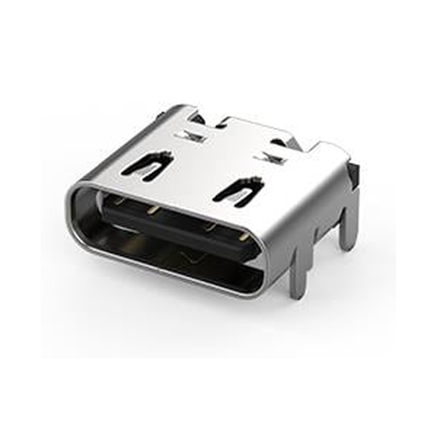 217B-CA05 USB Type-C 20VAC
