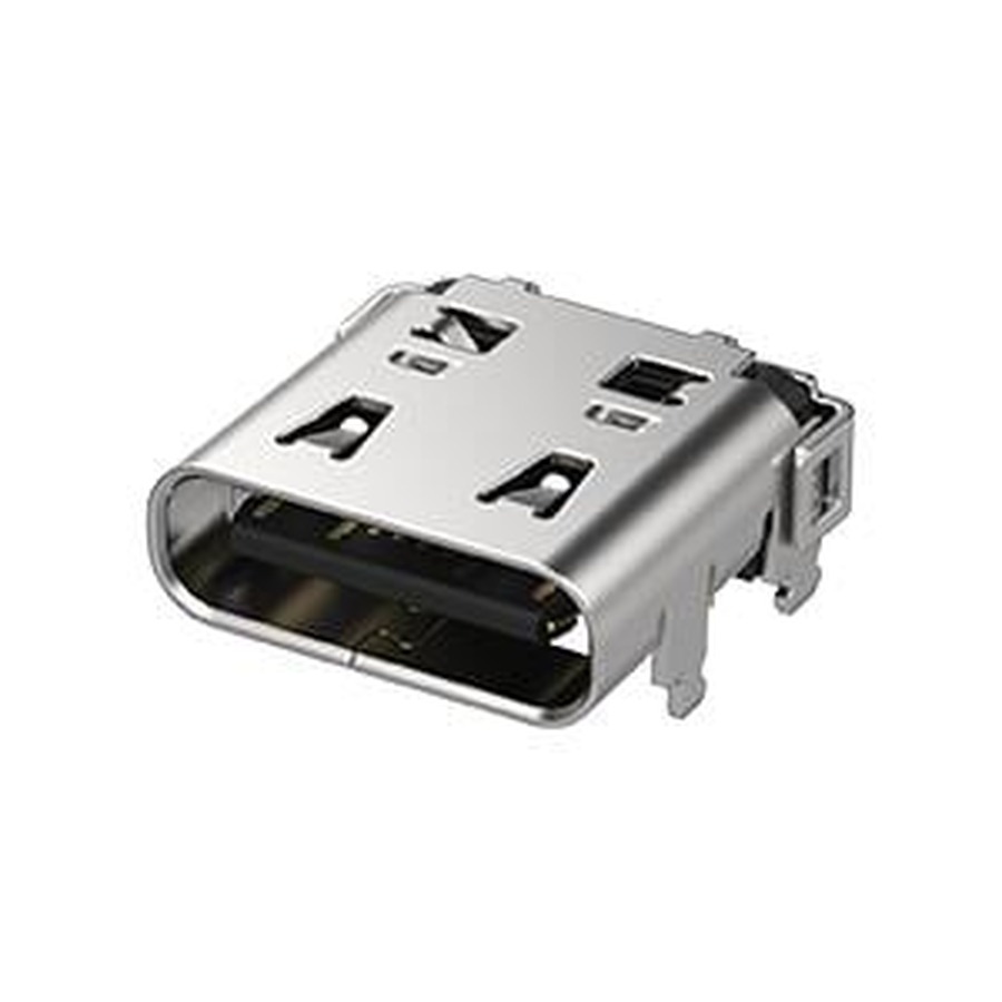 217B-DA01 USB Type-C 20V