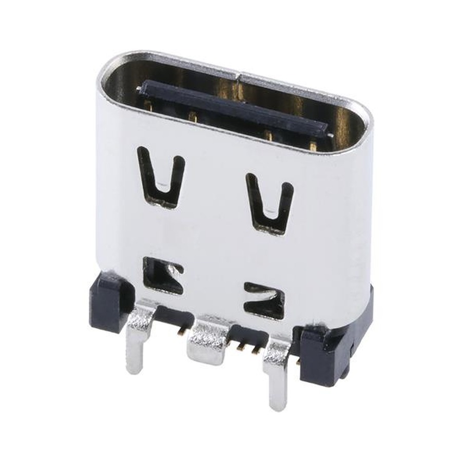 2193200001 USB Type-C 16P HEIGHT 8.8MM TYPE C