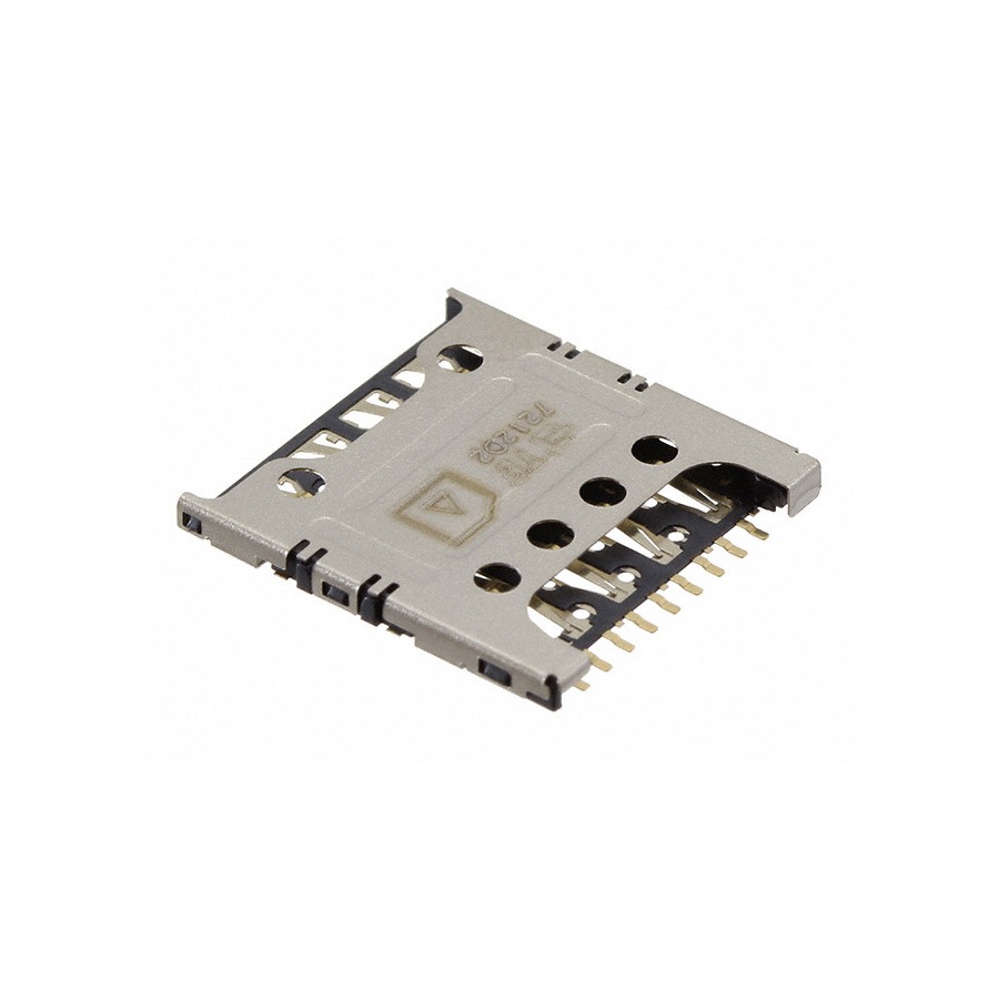 2199337-5 线对板 SMD,P=2.54mm