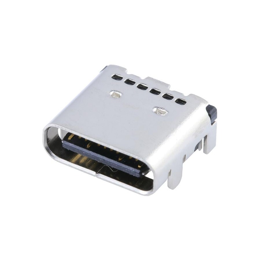 2216100001 USB Type-C 插件