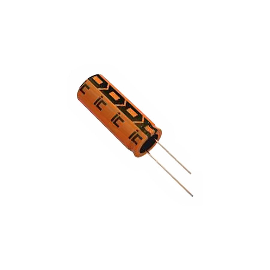 227KBM050M 铝电解电容 220 µF ±20% 50 V Radial, Can