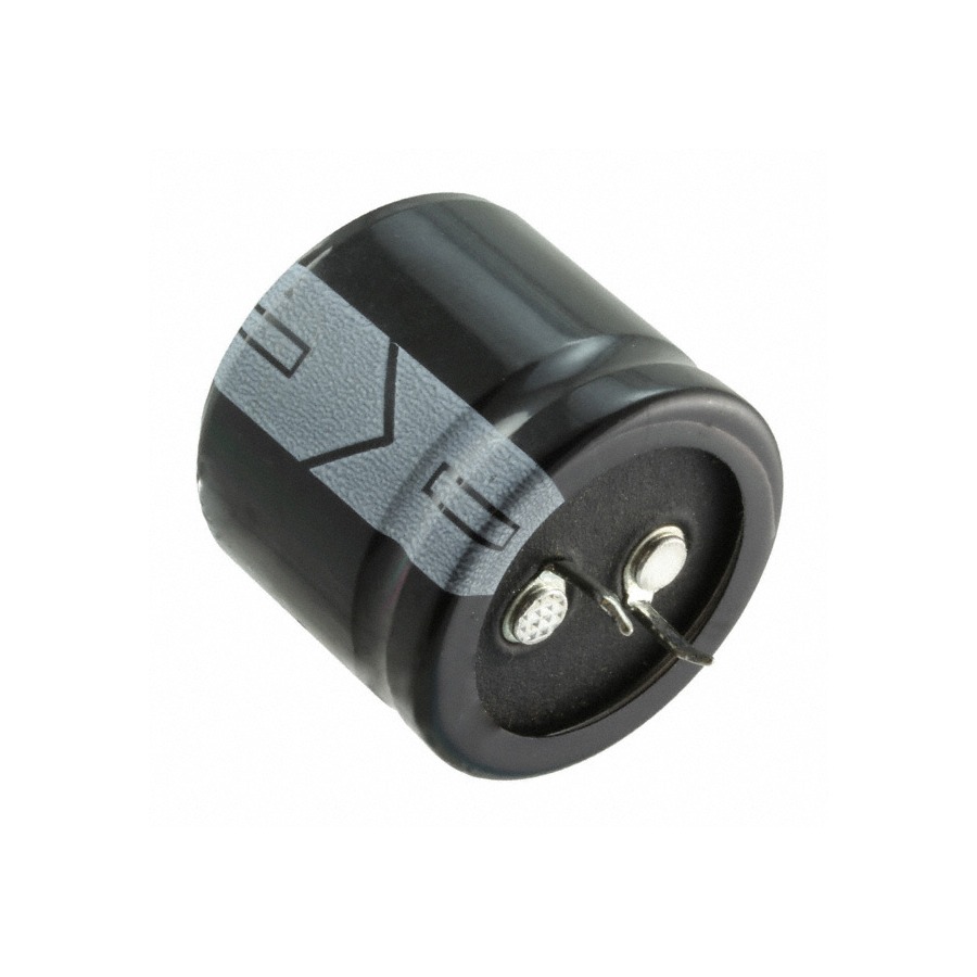 228LBA035M2CA 铝电解电容 2200 µF ±20% 35 V Radial, Can - Snap-In