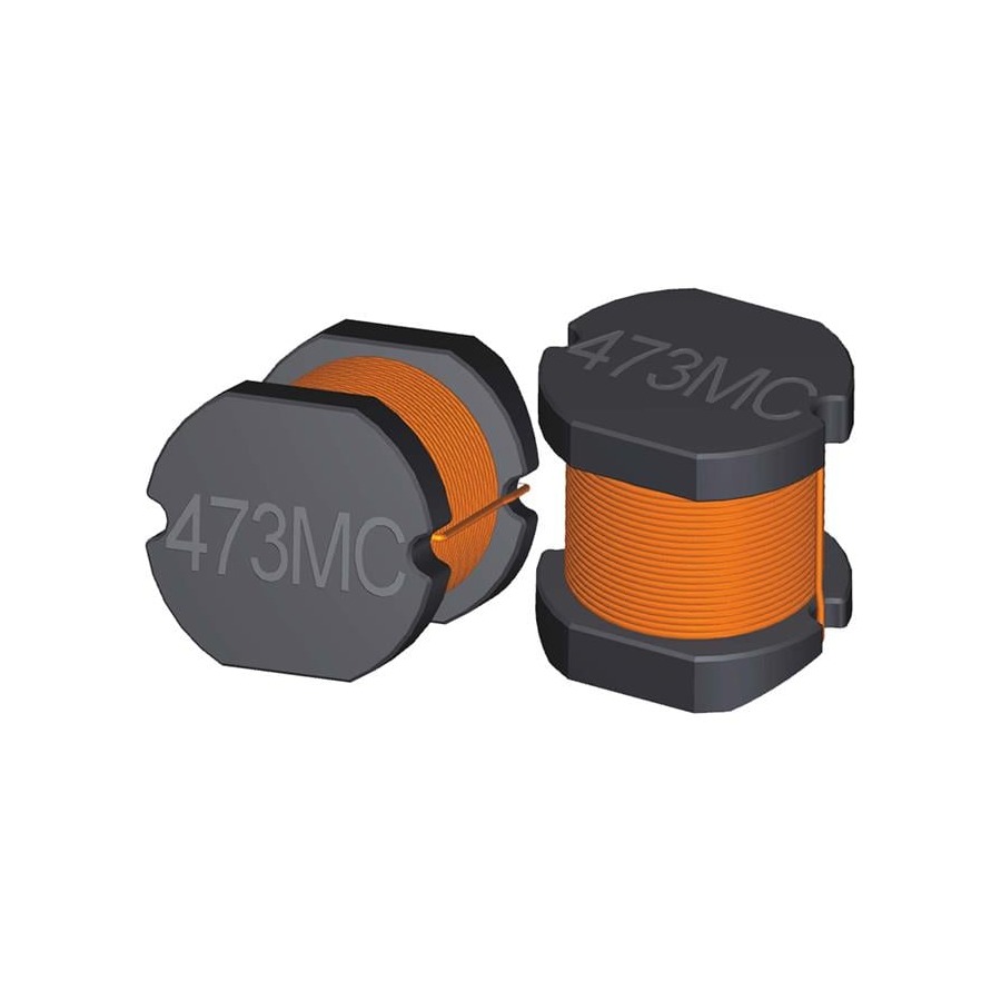 22R686MC Power Inductor Wirewound 68 mH ±10% Nonstandard