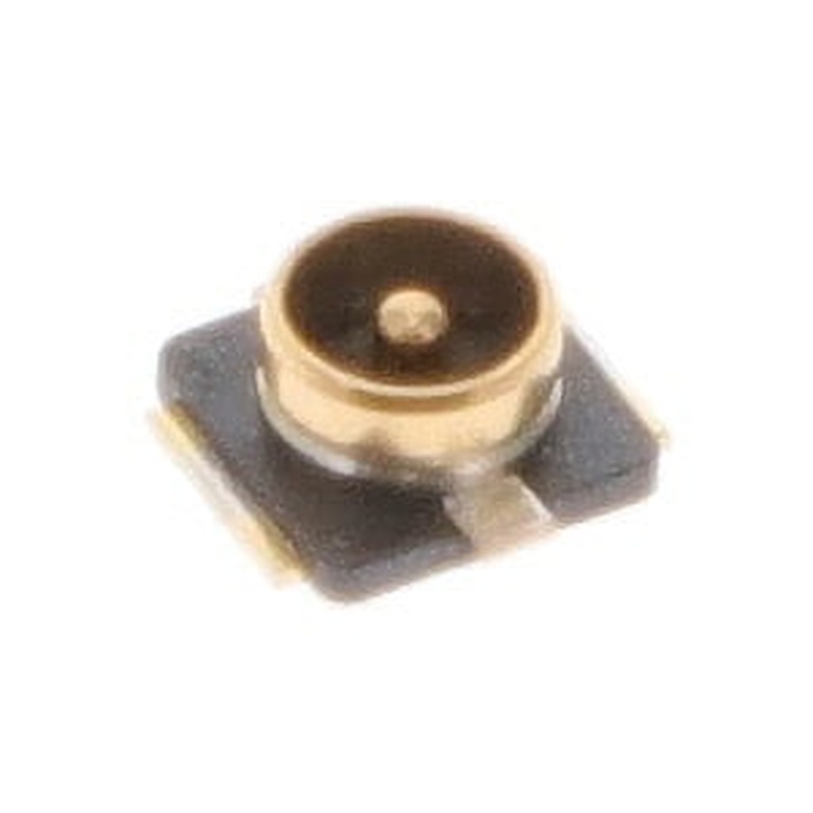 2337019-1 排针排母 6GHz SMD