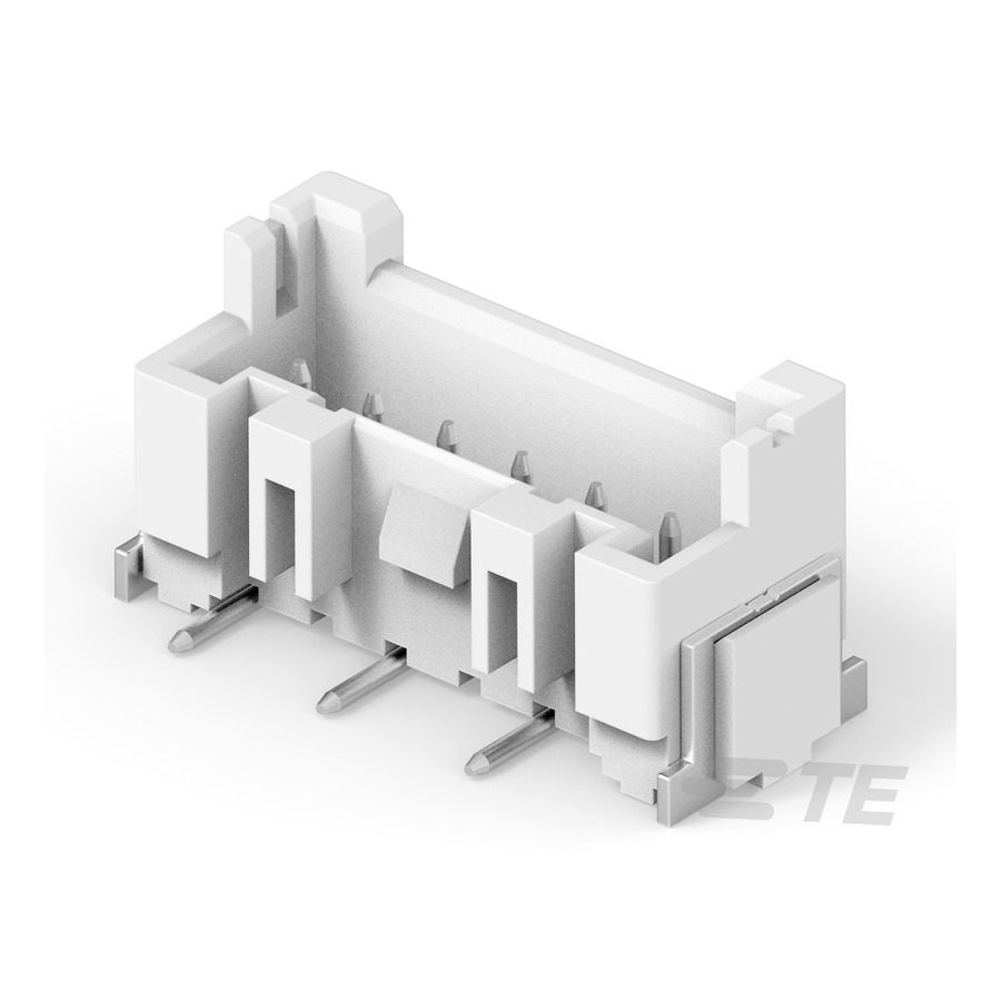 2365497-6 Pin Header / Socket 插件