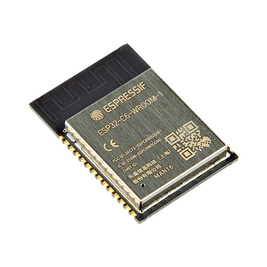 24806 功能模块 2.4GHz 28-SMD Module