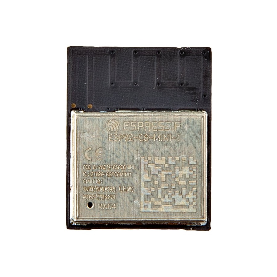 24807 功能模块 2.4GHz 61-SMD Module