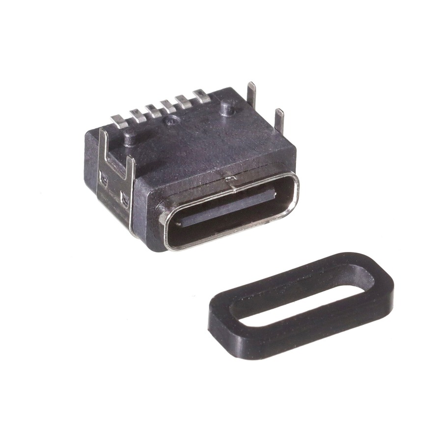 2495702-1 USB Type-C Connectors USB Type-C 插件