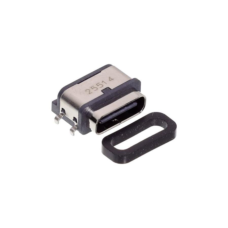 2495703-1 USB Type-C 插件