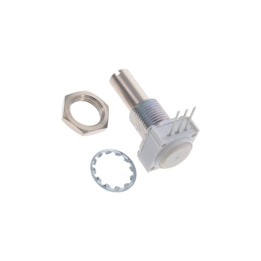 249FGJS0XB25102KA 电位器 1kΩ ±10% ±150ppm/℃ 1W