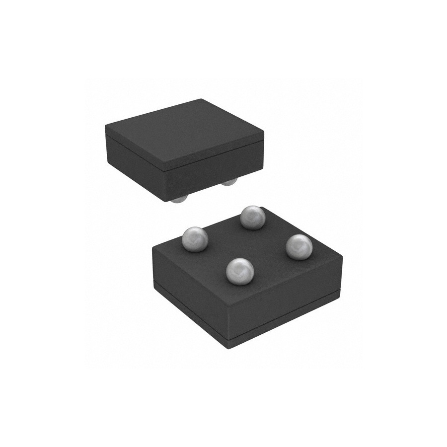 24CW640T-I/CS0668 Logic IC 1.6V ~ 5.5V 4-XFBGA, CSPBGA