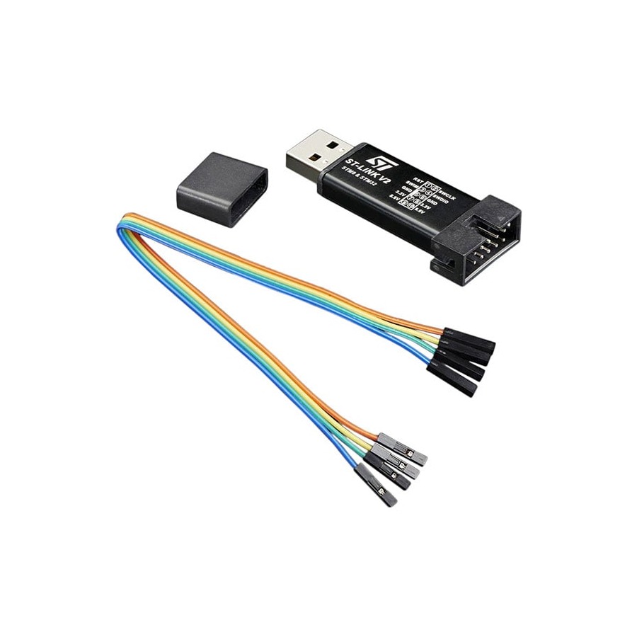 2548 开发板 STM8/STM32 DEBUG/EMUL/PROGRAMMER