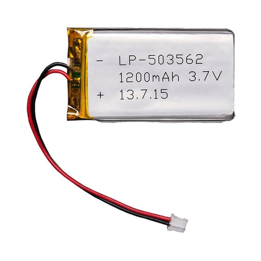 258 线对板 3.7 V
