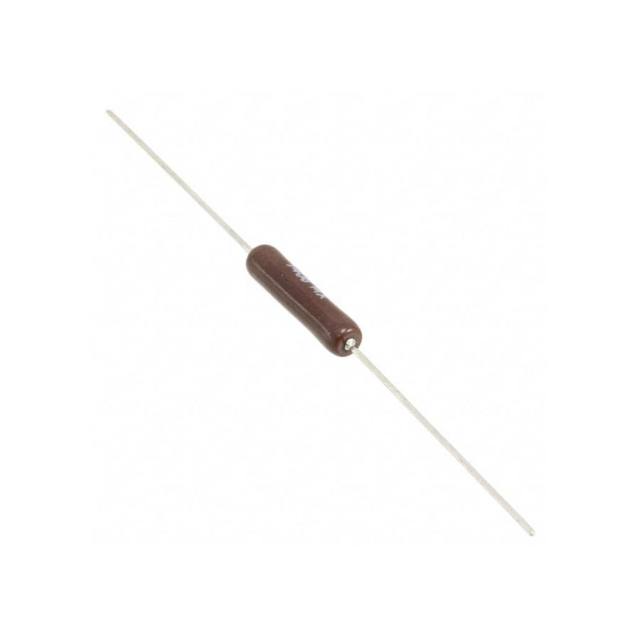 25J5R0E 合金采样电阻 5Ω ±5% ±50ppm/℃ 5W