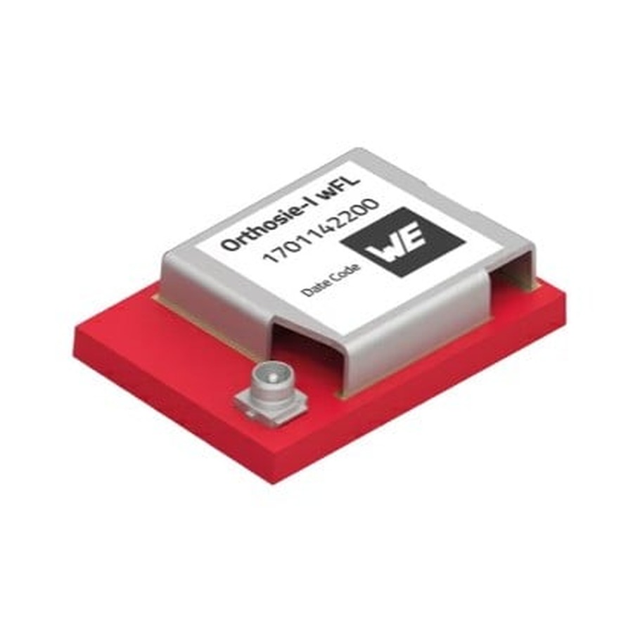 2617011422000 2.4GHz 23-SMD Module