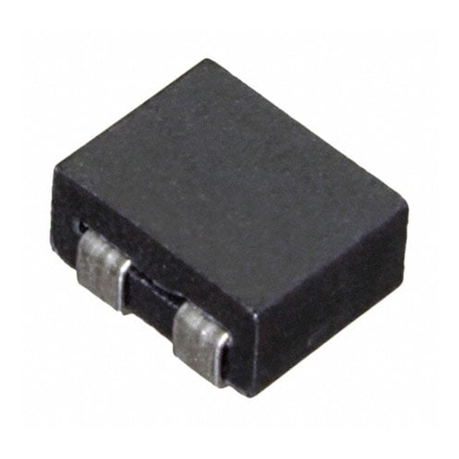 2744041447 共模电感 CMC 5A 2LN 33 OHM SMD