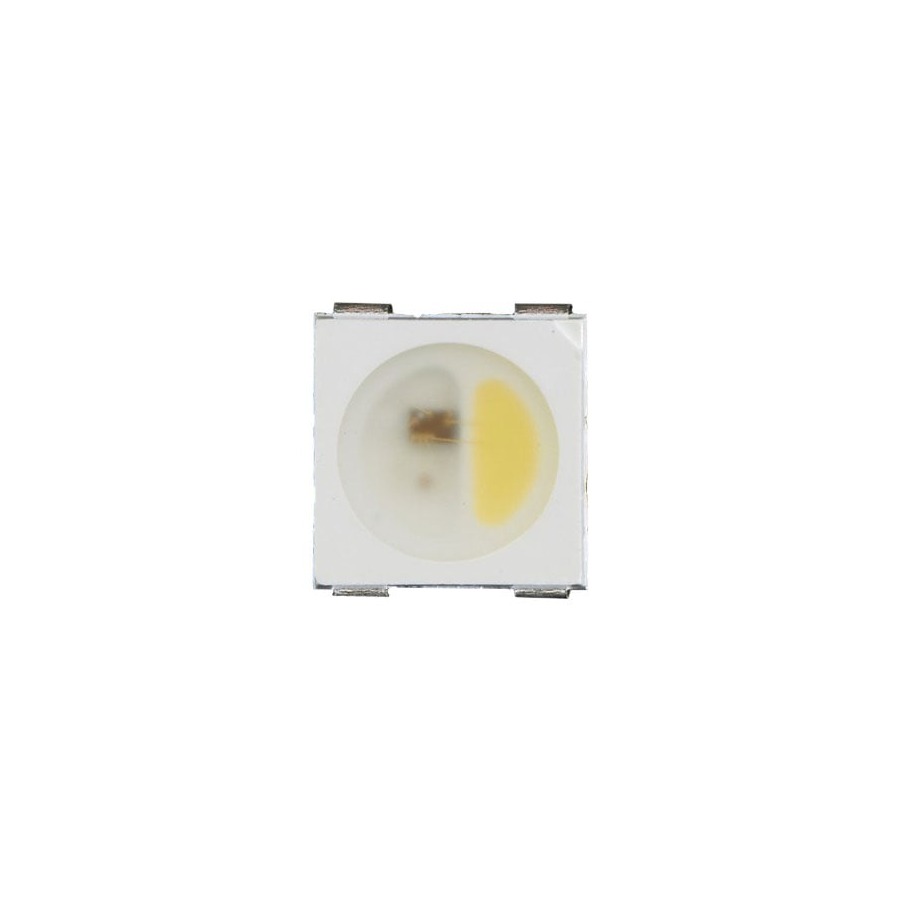 2759 RGB 灯珠 ADDRESS LED DISC SER RGBW 1=10