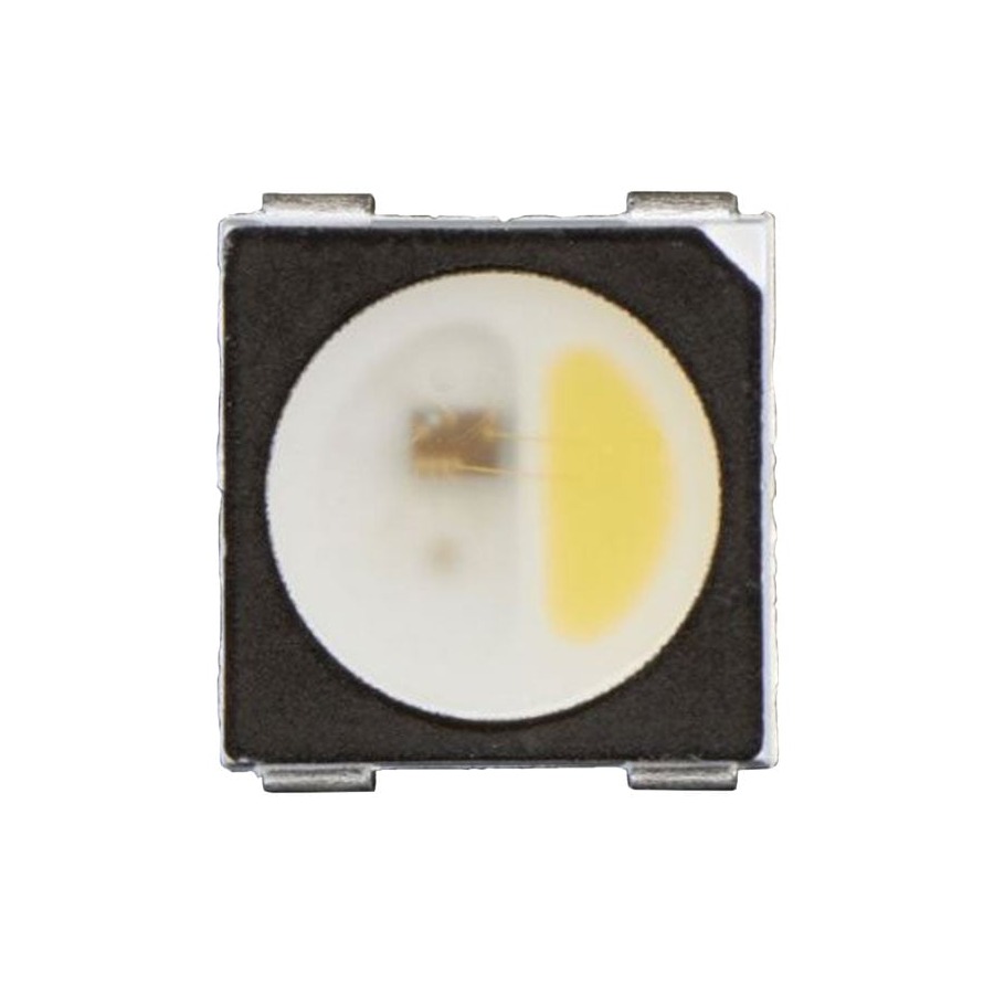 2761 功能模块 ADDRESS LED DISC SER RGBW 1=10