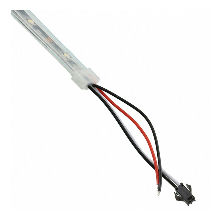 2828 RGB 灯珠 ADDRESS LED STRIP SERIAL RGBW 1M