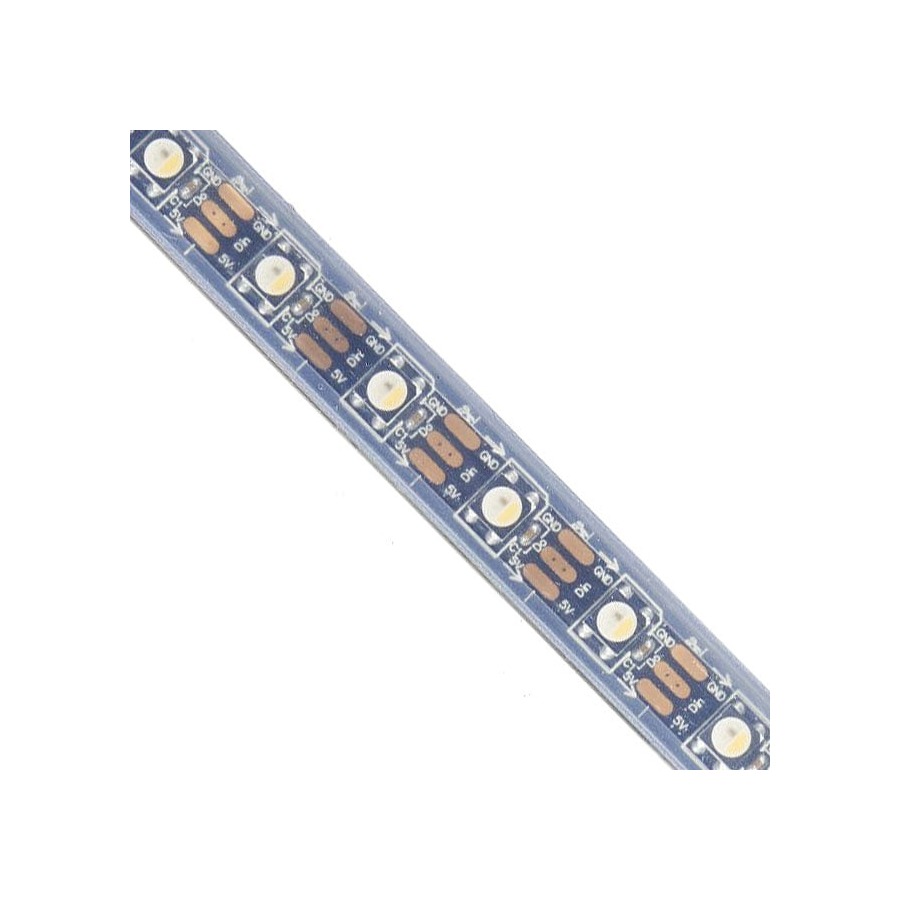 2837 RGB 灯珠 ADDRESS LED STRIP SERIAL RGBW 4M