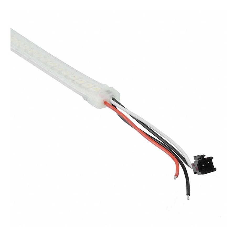 2847 RGB 灯珠 500mA 15.1V~36V SIP,12.7x10.2mm