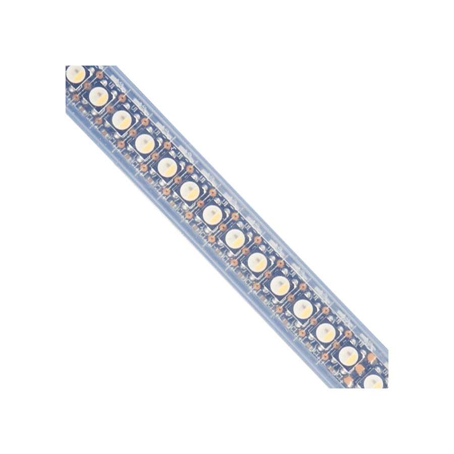 2848 RGB 灯珠 ADDRESS LED STRIP SERIAL RGBW 1M
