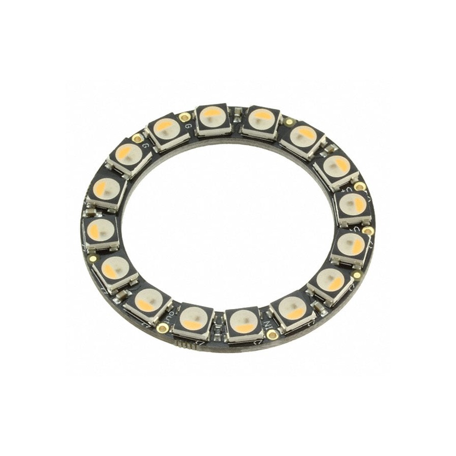 2855 RGB 灯珠 ADDRESS LED RING SERIAL RGBW