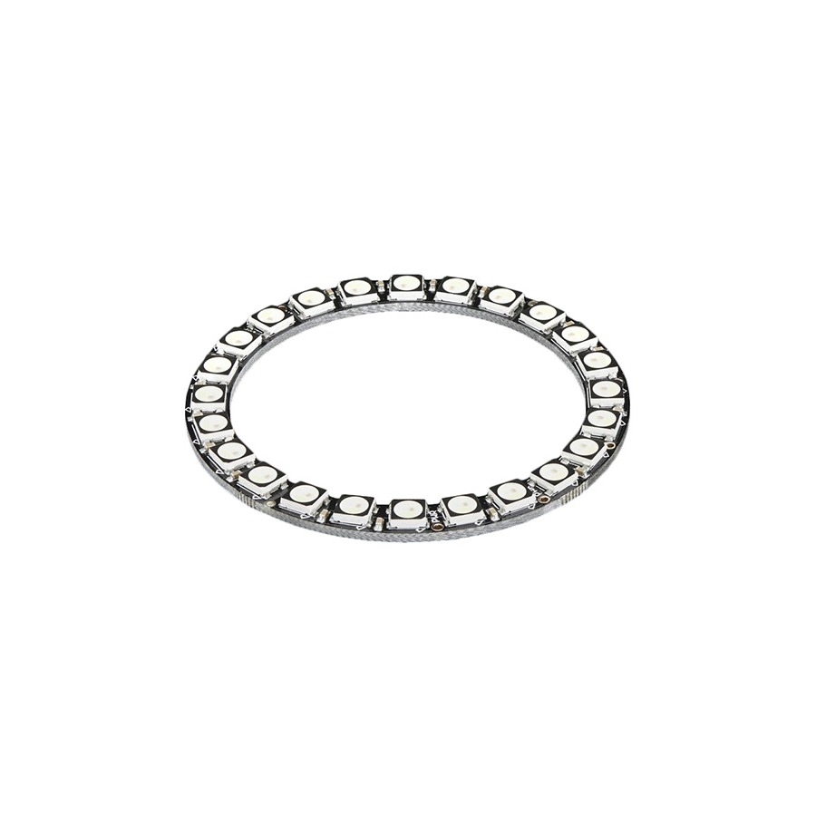 2863 RGB 灯珠 ADDRESS LED RING SERIAL RGBW